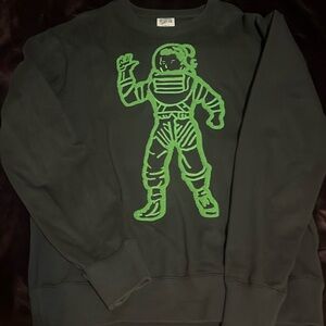 Billionaire Boys Club Sweater
